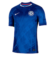 ナイキ（NIKE）CFC ドライフィット JSY STAD ホーム 半袖 トップ HJ4589-496