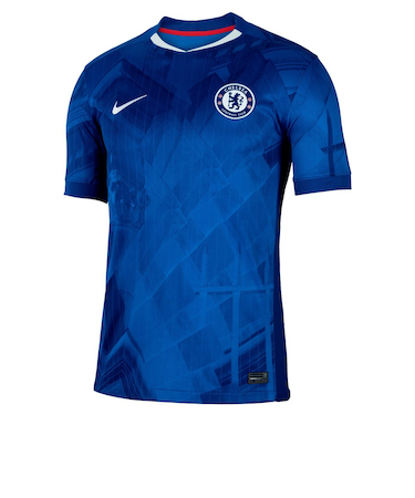 ナイキ（NIKE）CFC ドライフィット JSY STAD ホーム 半袖 トップ HJ4589-496