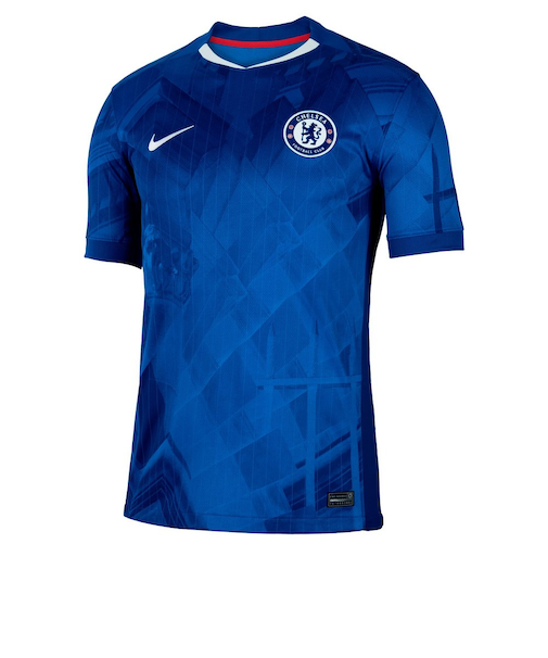 ナイキ（NIKE）CFC ドライフィット JSY STAD ホーム 半袖 トップ HJ4589-496