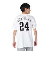 ホークス野球ウェア Tシャツ 福岡ソフトバンクホークス 24 栗原陵矢 458266103
