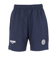 デュアリグ（DUARIG）サッカーウェア ジュニア プラクティスハーフパンツ 5S0017-SCWR-742EG NVY