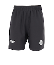 デュアリグ（DUARIG）サッカーウェア ジュニア プラクティスハーフパンツ 5S0017-SCWR-742EG BLK