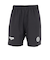 デュアリグ（DUARIG）サッカーウェア ジュニア プラクティスハーフパンツ 5S0017-SCWR-742EG BLK