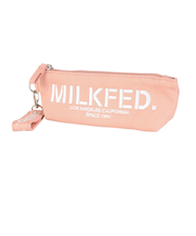 STENCIL LOGO ペンシルケース 103213054005-LtPINK