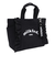 RUFFLE バッグ 103222053008-BLACK