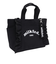RUFFLE バッグ 103222053008-BLACK