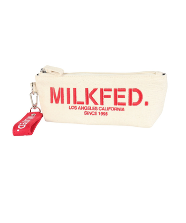 STENCIL LOGO ペンシルケース 103213054005-A