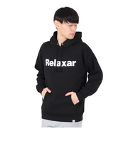 ダウポンチ（DalPonte）サッカー フットサルウェア スウェットパーカー DPZRX211-BLACK
