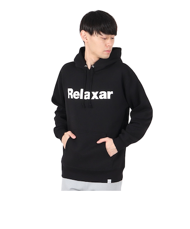 ダウポンチ（DalPonte）サッカー フットサルウェア スウェットパーカー DPZRX211-BLACK