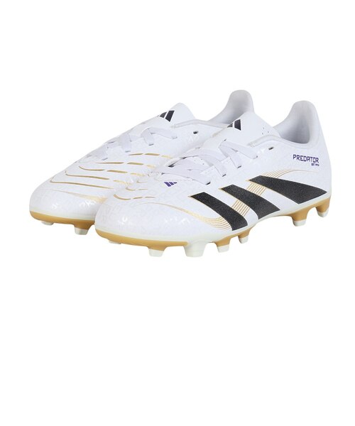 アディダス（adidas）ジュニアサッカースパイク 天然芝・土・人工芝用