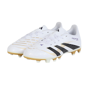 アディダス（adidas）ジュニアサッカースパイク 天然芝・土・人工芝用 サッカーシューズ Predator Club FG/MG JH8870