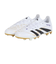 アディダス（adidas）ジュニアサッカースパイク 天然芝・土・人工芝用 サッカーシューズ Predator Club FG/MG JH8870