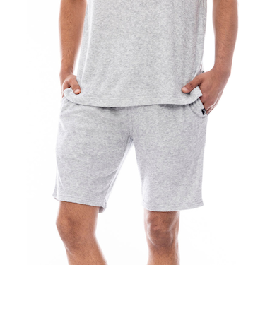 ビラボン（BILLABONG）MODAL PILE SHORTS ショートパンツ BF011604 GRH