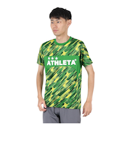 アスレタ（ATHLETA）サッカー フットサルウェア プラシャツ XE-461 KGR