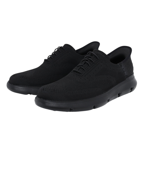 スケッチャーズ（SKECHERS）カジュアルシューズ スリップインズ ガルザ パルマ 205303-BBK