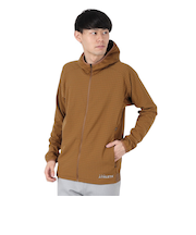 アスレタ（ATHLETA）サッカー フットサルウェア ウォームテック ソフトシェルジャケット REI-1174 GLD