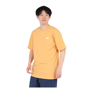 ニューバランス（new balance）QTMリゾートTシャツ MT51661DAP