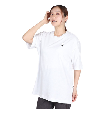 オン（On）Club Tシャツ 1WE10060069