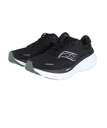 サッカニー(SAUCONY)ランニングシューズ ジョギングシューズ GUIDE 18 S10999-100