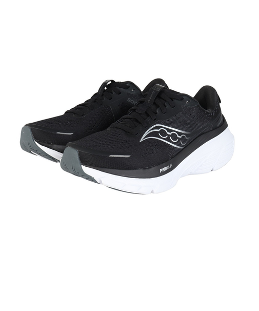 サッカニー(SAUCONY)ランニングシューズ ジョギングシューズ GUIDE 18 S10999-100