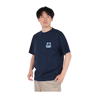 エクストララージ（XLARGE）OG 半袖 Tシャツ 101252011009-NAVY