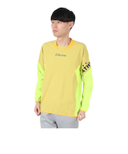 アスレタ（ATHLETA）サッカー フットサルウェア ウインドウォームシャツ 2398 YEL