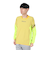 アスレタ（ATHLETA）サッカー フットサルウェア ウインドウォームシャツ 2398 YEL