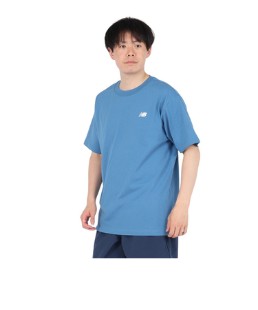 ニューバランス（new balance）QTMリゾートTシャツ MT51661SET