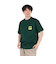 エクストララージ（XLARGE）OG 半袖 Tシャツ 101252011009-GREEN