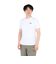デュアリグ（DUARIG）ドライプラス LOOSE クルーネック 半袖Tシャツ 5S0009-AHET-786TNR WHT