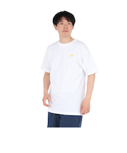 ニューバランス（new balance）QTMリゾートTシャツ MT51661WT