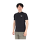 デュアリグ（DUARIG）ドライプラス LOOSE モックネック 半袖Tシャツ 5S0011-AHET-786TNR BLK