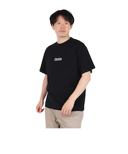 エクストララージ（XLARGE）SLANTED OG 半袖 Tシャツ 101252011010-BLACK