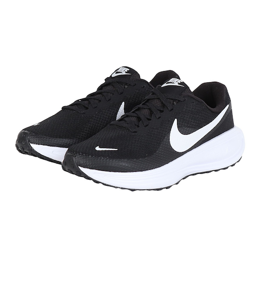 ナイキ（NIKE）スポーツシューズ ランニングシューズ レボリューション 8 HJ8485-001