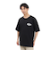 ルーカ（RVCA）RANCH SEA 半袖Tシャツ BF04A201 BLK