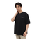 ルーカ（RVCA）BOX 半袖Tシャツ BF04A200 BLK