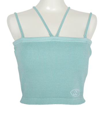 ディーシーシューズ（DC SHOES）TELECO MULTIWAY キャミソール 25SULSL252308MTP