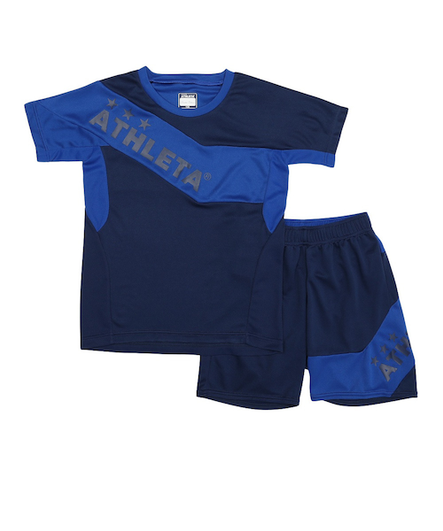 アスレタ（ATHLETA）サッカー フットサルウェア ジュニア プラクティス
