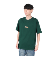 エクストララージ（XLARGE）SLANTED OG 半袖Tシャツ 101252011010-GREEN