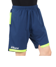 アスレタ（ATHLETA）サッカー フットサルウェア ポケット付きプラクティスパンツ 2422 FYE