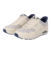 スケッチャーズ（SKECHERS）カジュアルシューズスリップインズ ウノ ワガラ ハピネス 183898W-OFWT