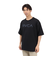 ルーカ（RVCA）BLINDER BOX 半袖Tシャツ BF04A214 BLK