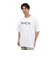 ルーカ（RVCA）BLINDER BOX 半袖Tシャツ BF04A214 WHT