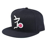 フラット キャップ4 OT1325SS0004