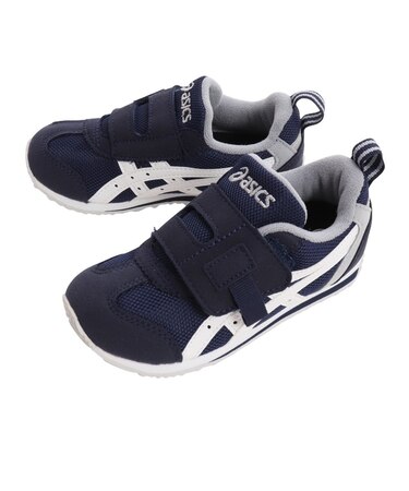 アシックス（ASICS）ジュニアスニーカー スポーツシューズ アイダホ MINI KT-ES 3 1144A258.400