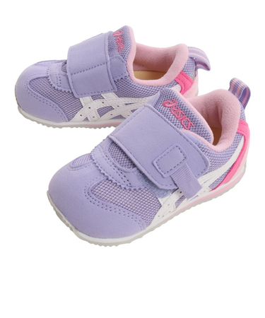 アシックス(ASICS)ジュニアスニーカー スポーツシューズ アイダホ BABY KT-ES 3 1144A257.500