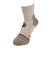 ライトクッションロークルー ソックス 072130052 21