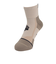 ライトクッションロークルー ソックス 072130052 21