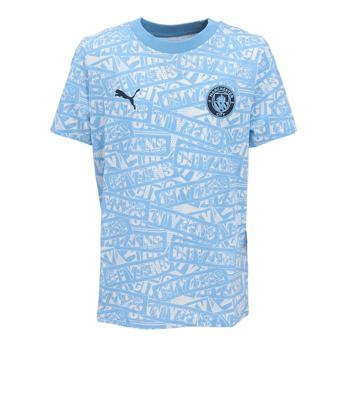 プーマ（PUMA）ジュニア サッカー ポルトガル代表 ホーム レプリカ