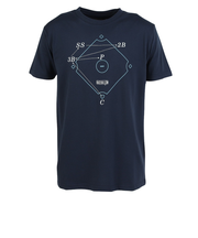 半袖Tシャツ 7 OT0125SS0007